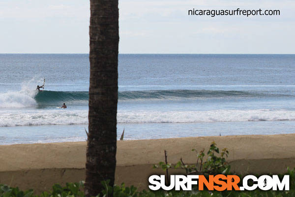 Nicaragua Surf Report - Report Photo 11/25/2014  8:54 PM 