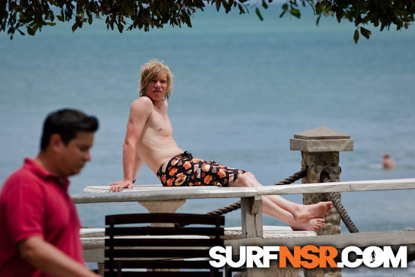 Nicaragua Surf Report - Report Photo 06/11/2010  8:37 PM 