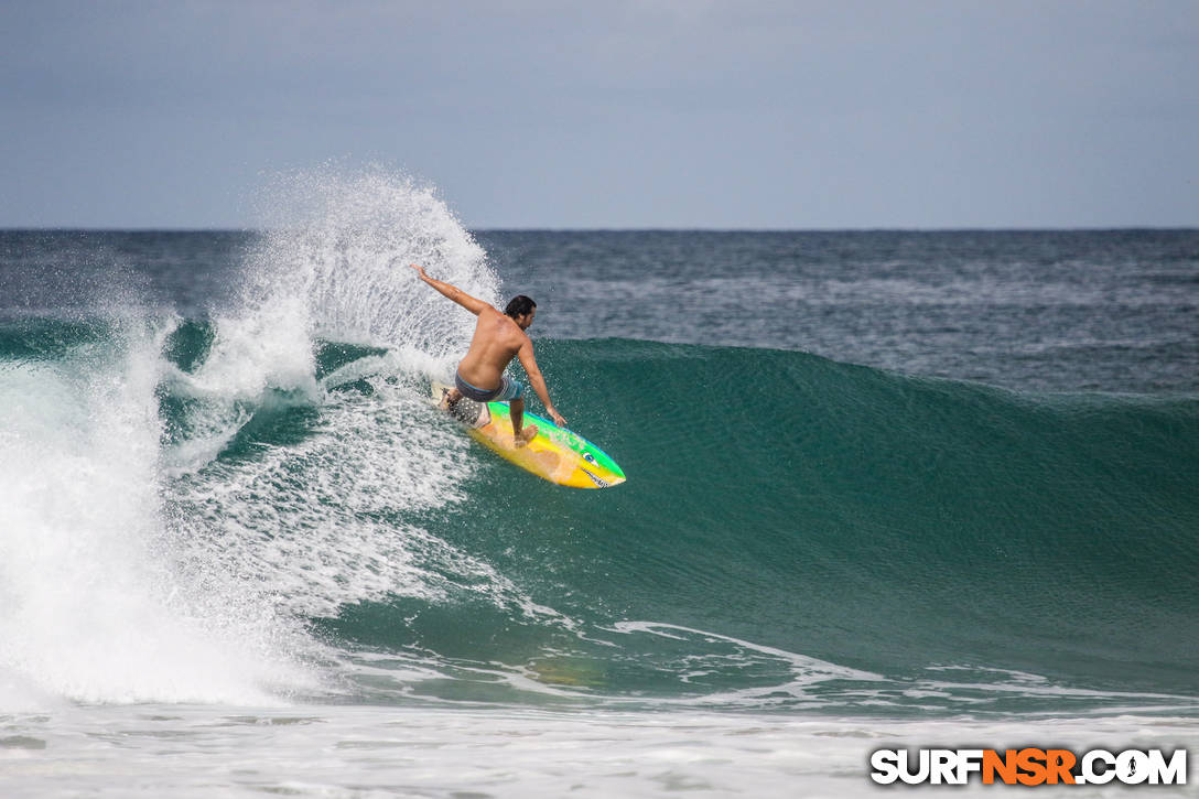 Nicaragua Surf Report - Report Photo 08/10/2020 9:04 PM