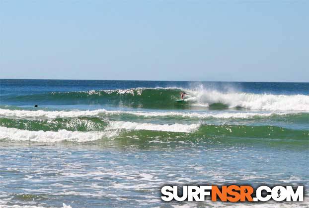 Nicaragua Surf Report - Report Photo 11/25/2005  10:25 AM 