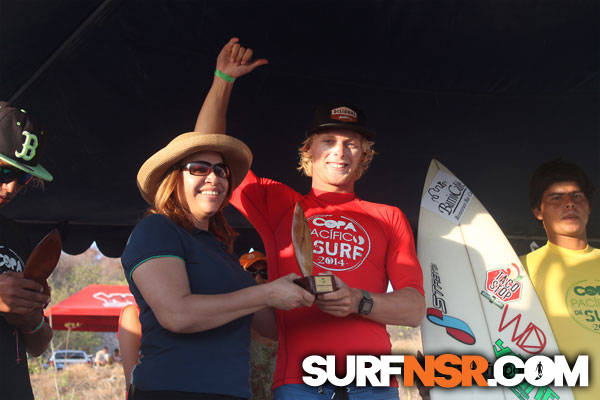 Nicaragua Surf Report - Report Photo 04/13/2014 8:57 PM