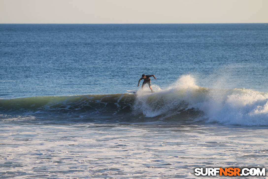 Nicaragua Surf Report - Report Photo 01/27/2020  8:55 PM 