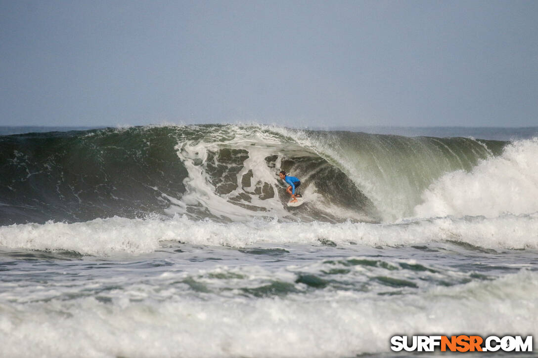 Nicaragua Surf Report - Report Photo 06/07/2023  10:04 AM 