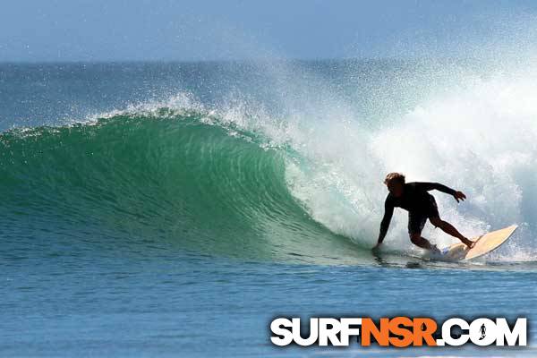 Nicaragua Surf Report - Report Photo 01/30/2014  3:20 PM 