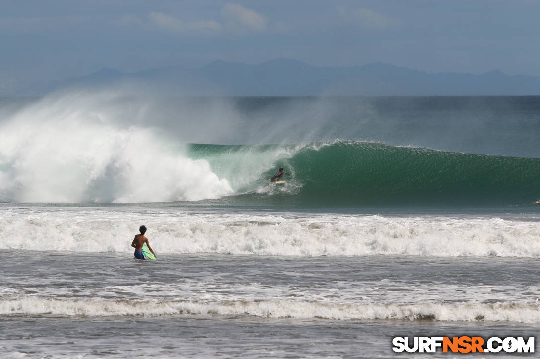 Nicaragua Surf Report - Report Photo 09/03/2015  5:35 PM 