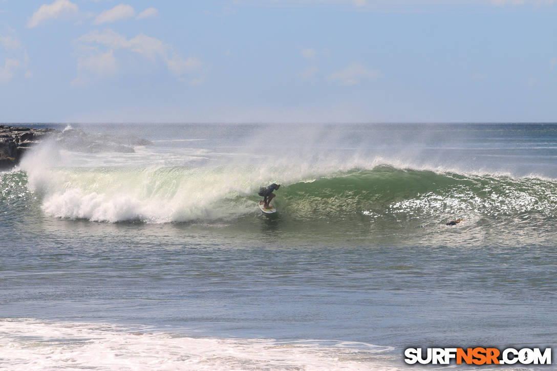 Nicaragua Surf Report - Report Photo 01/31/2019  1:59 PM 