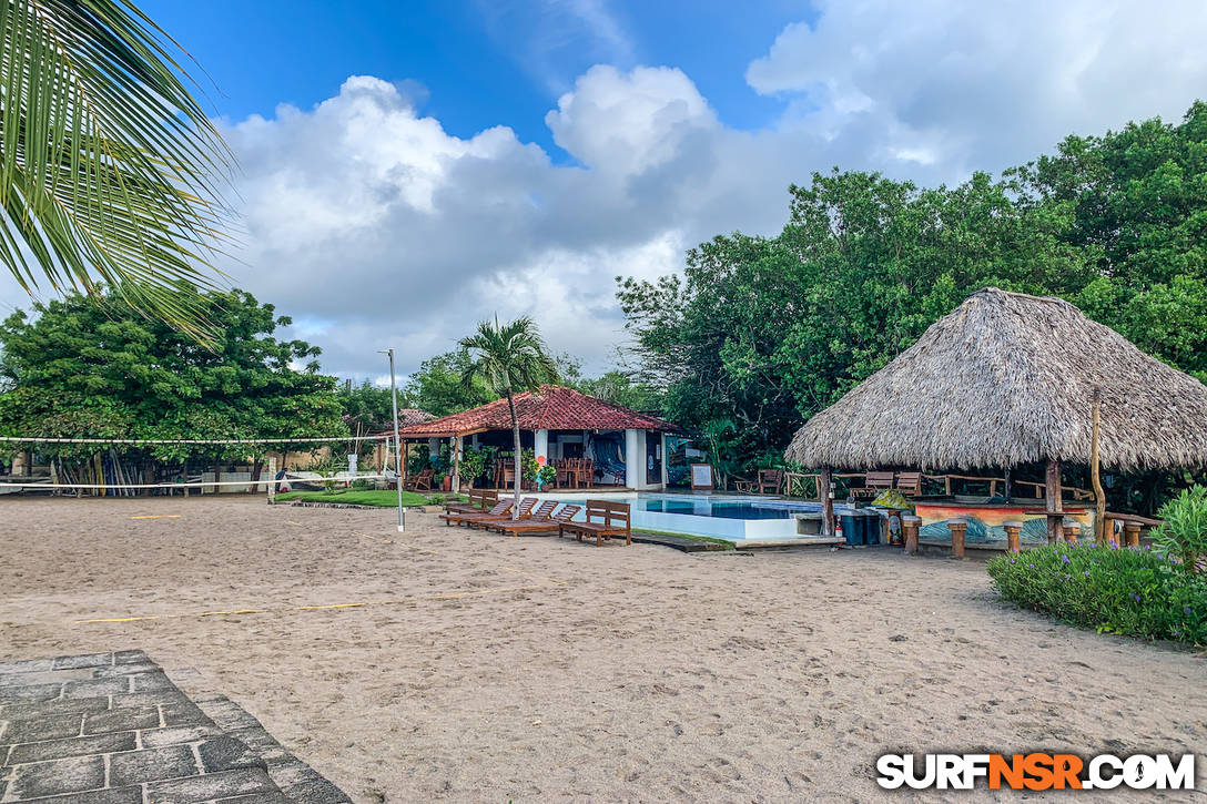 Nicaragua Surf Report - Report Photo 09/20/2022 8:05 AM