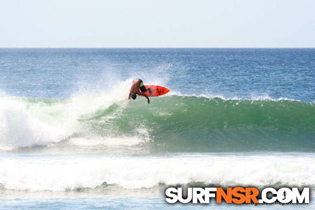 Nicaragua Surf Report - Report Photo 12/09/2008  8:04 AM 