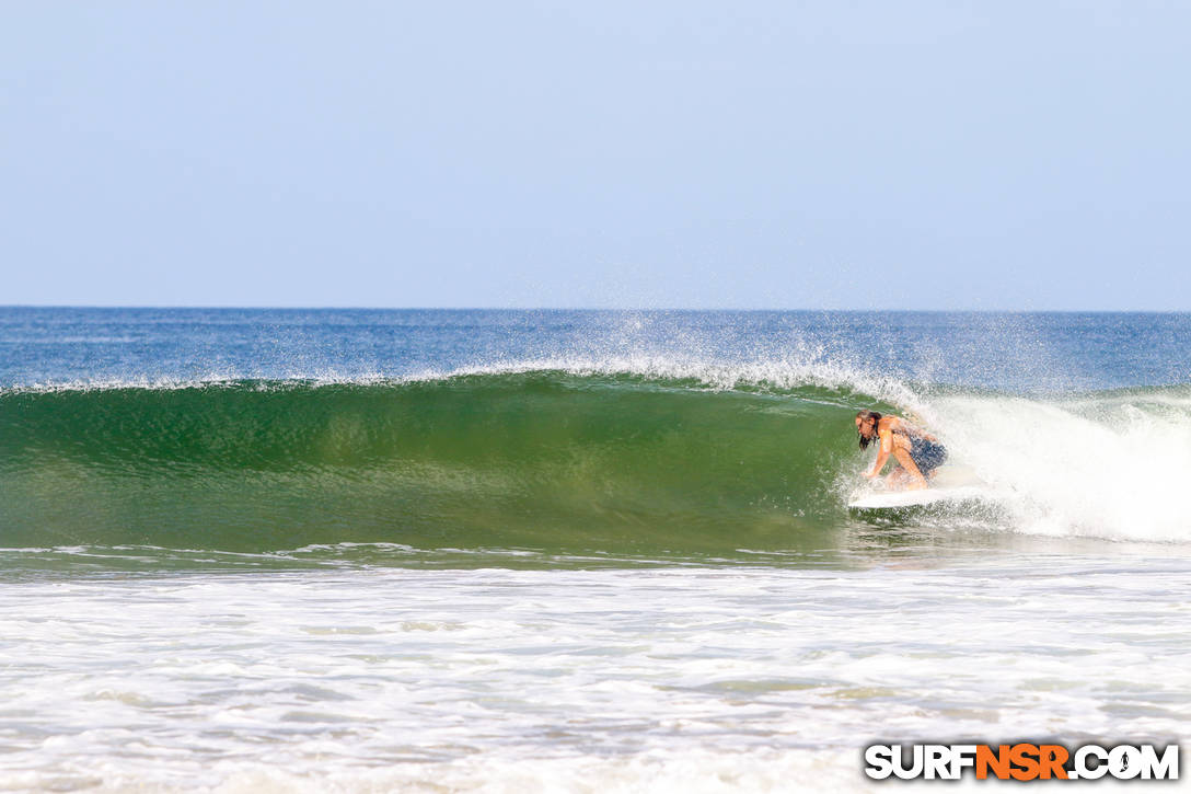Nicaragua Surf Report - Report Photo 04/08/2021 12:43 PM