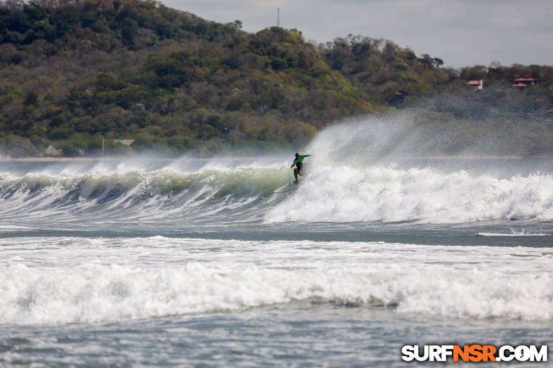 Nicaragua Surf Report - Report Photo 01/20/2019  9:10 PM 