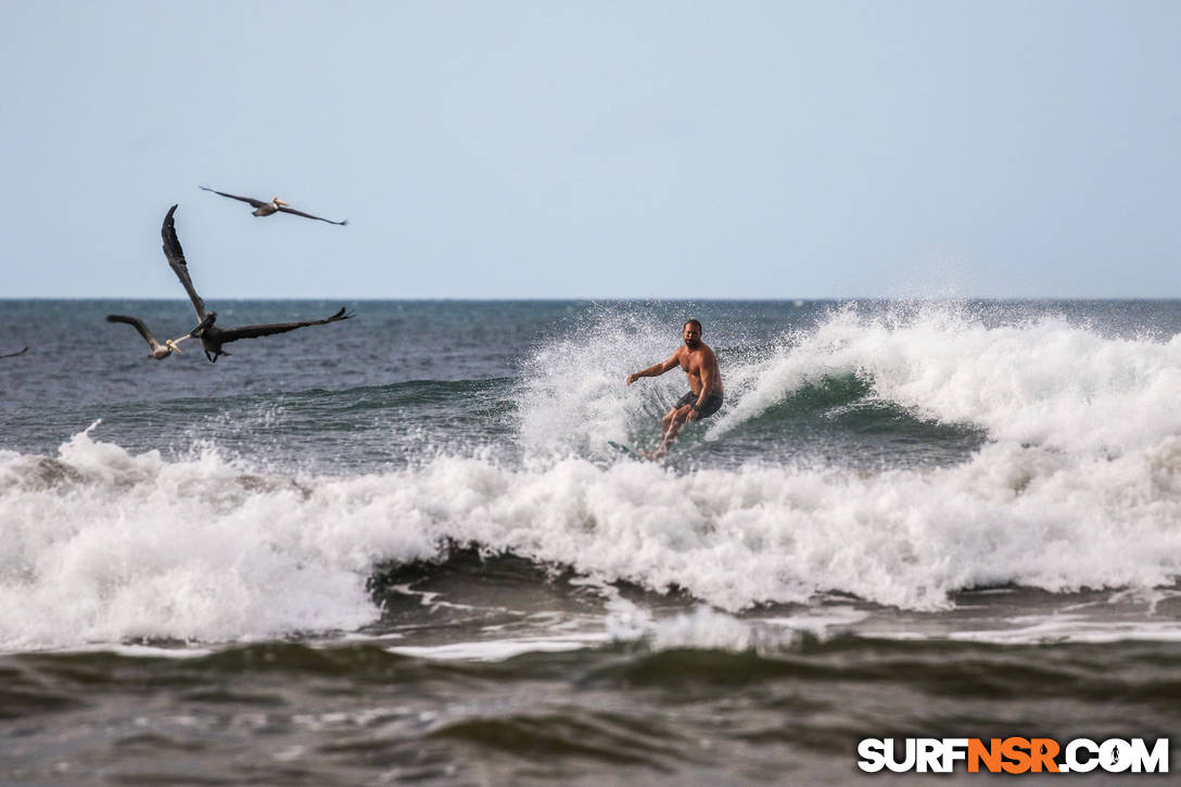 Nicaragua Surf Report - Report Photo 01/23/2023  10:03 AM 