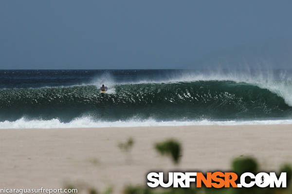 Nicaragua Surf Report - Report Photo 04/26/2015  12:07 PM 