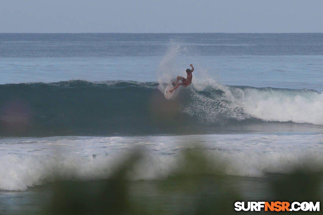 Nicaragua Surf Report - Report Photo 10/11/2016  11:18 AM 