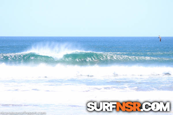 Nicaragua Surf Report - Report Photo 02/26/2015  2:12 PM 