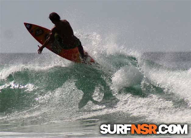 Nicaragua Surf Report - Report Photo 12/12/2006  2:21 PM 