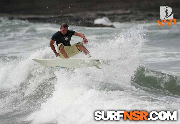 Nicaragua Surf Report - Report Photo 06/10/2007 10:01 PM