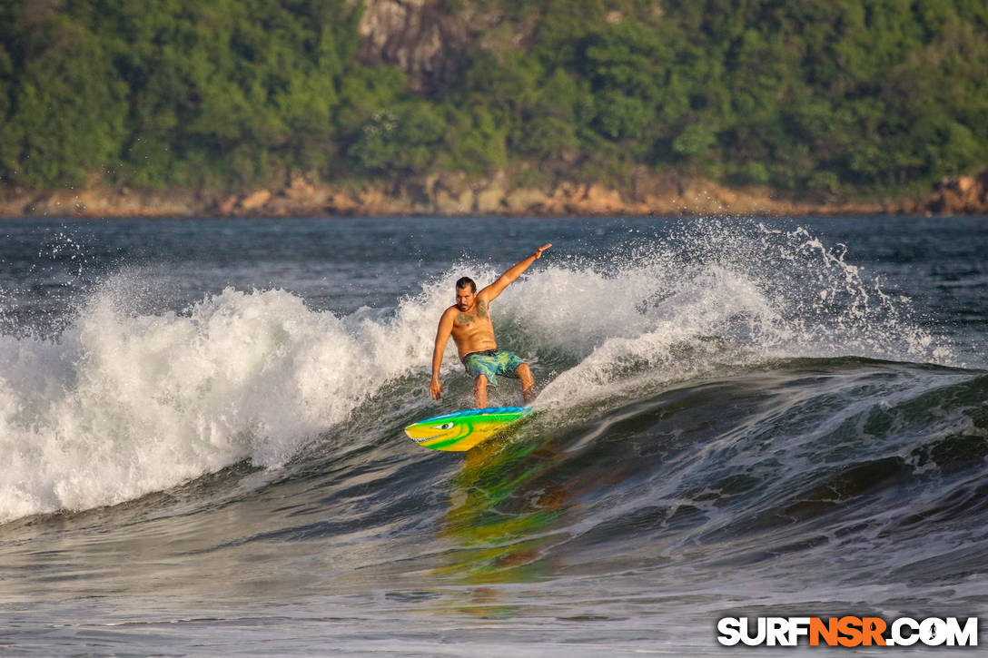 Nicaragua Surf Report - Report Photo 06/26/2020 9:15 PM