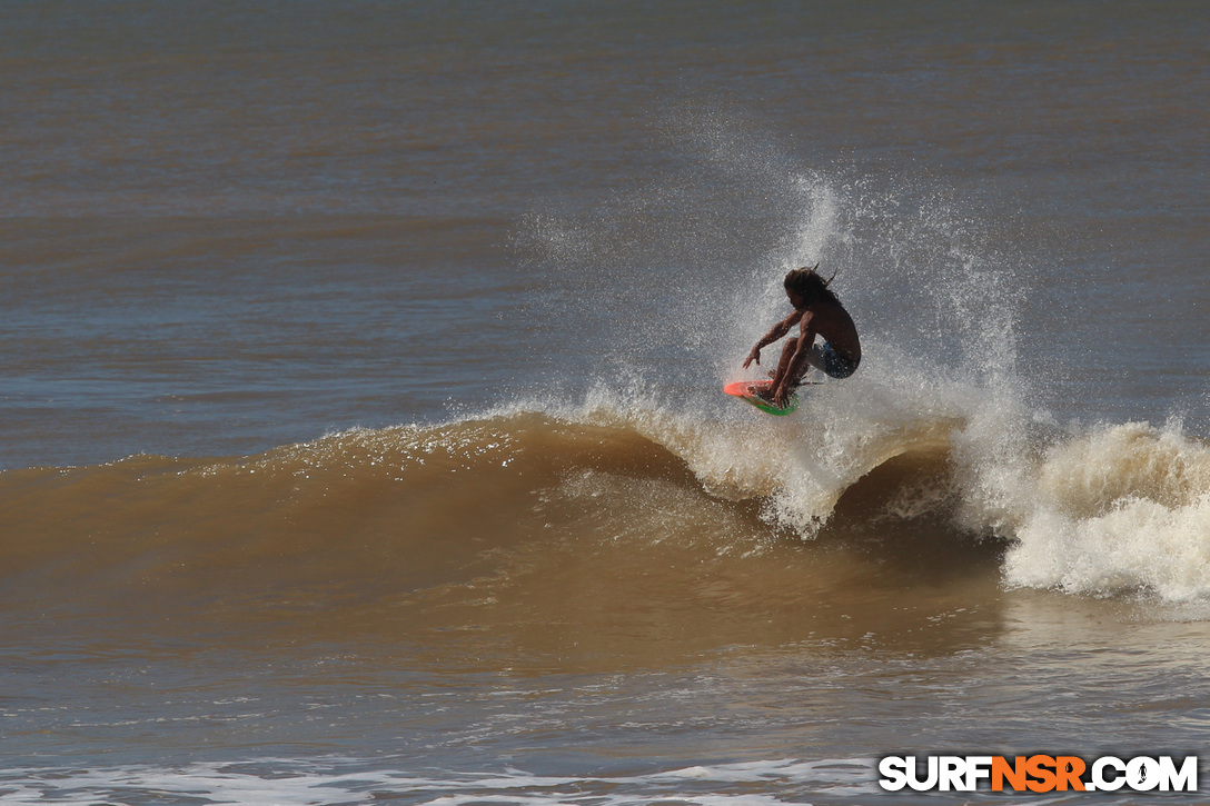 Nicaragua Surf Report - Report Photo 10/24/2016  4:44 PM 