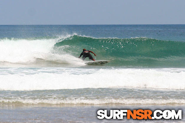 Nicaragua Surf Report - Report Photo 05/26/2009  3:49 PM 