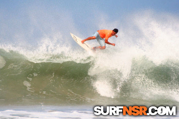 Nicaragua Surf Report - Report Photo 05/10/2009  8:53 PM 