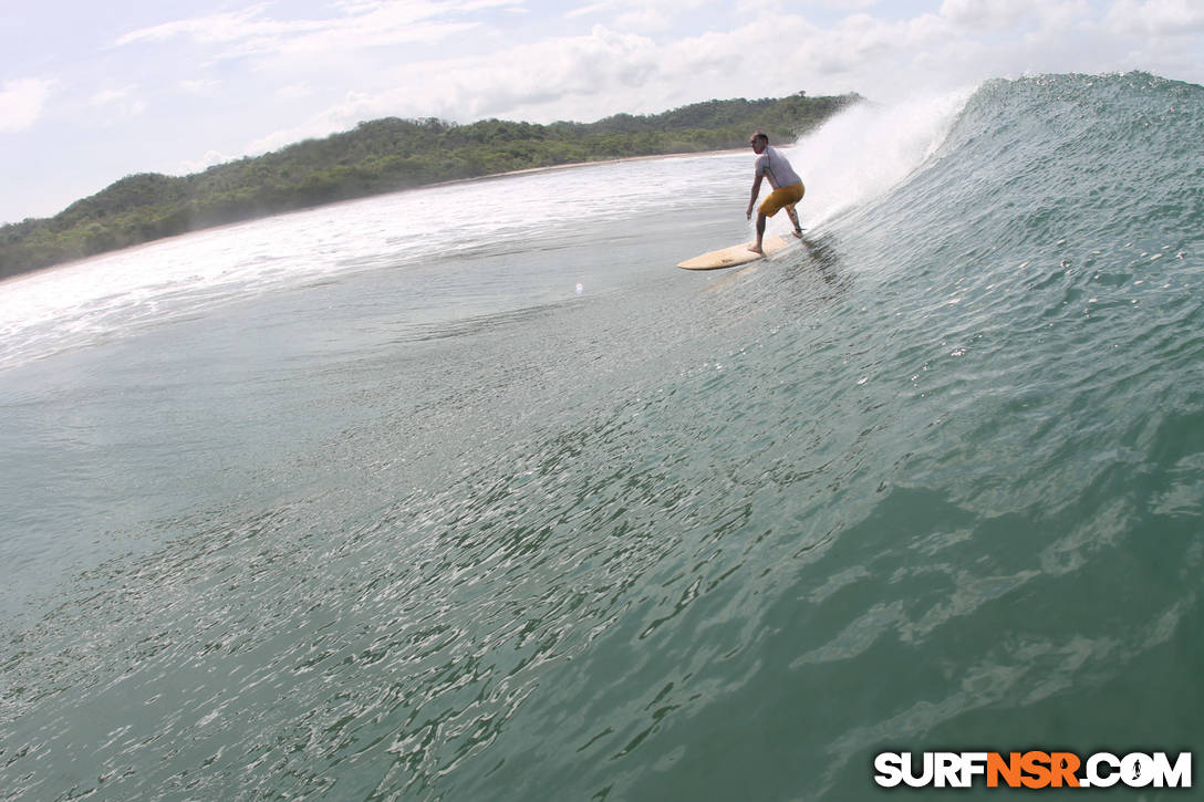 Nicaragua Surf Report - Report Photo 05/16/2016  8:20 PM 
