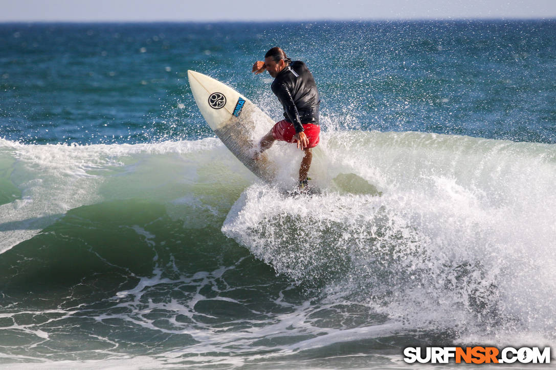 Nicaragua Surf Report - Report Photo 04/10/2020  10:09 PM 