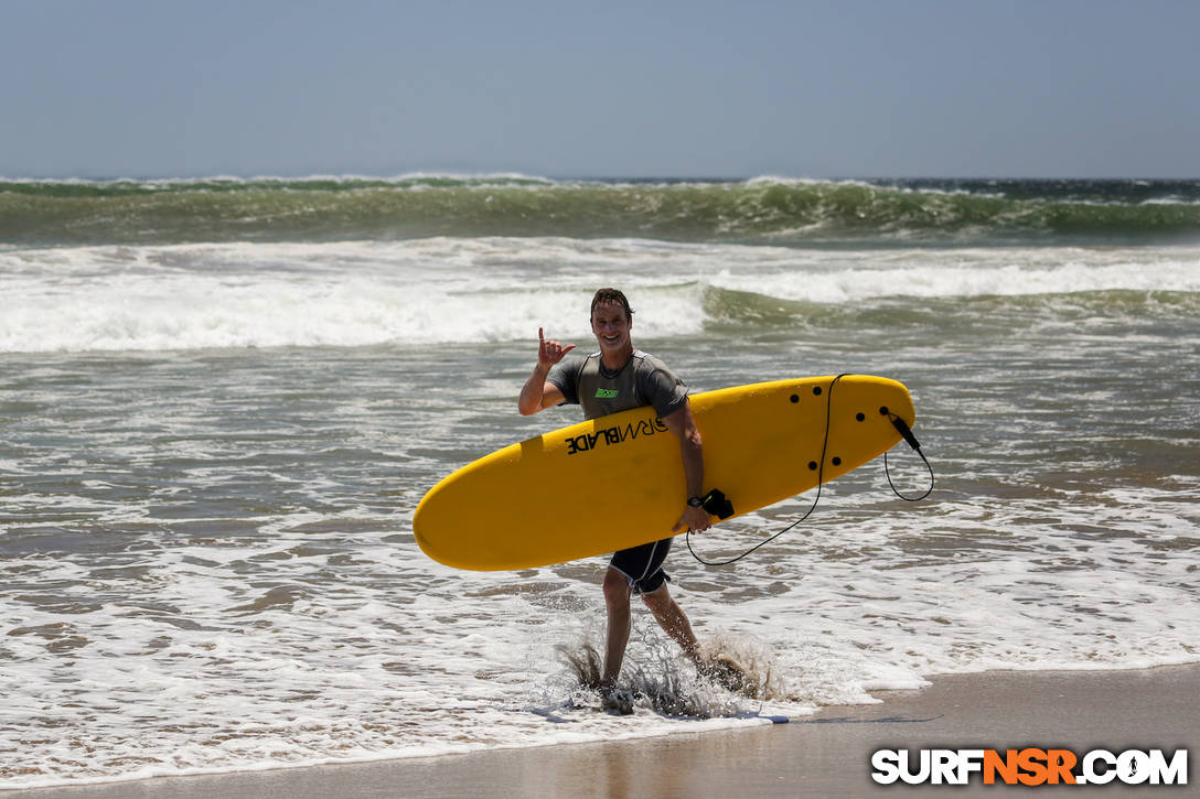 Nicaragua Surf Report - Report Photo 03/17/2019  4:17 PM 