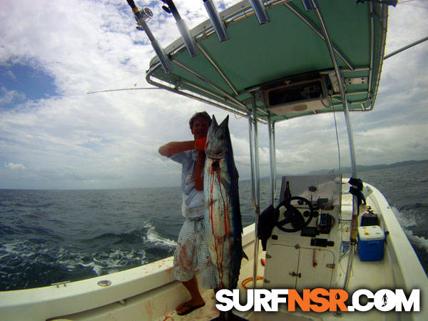 Nicaragua Surf Report - Report Photo 07/21/2013  9:25 PM 
