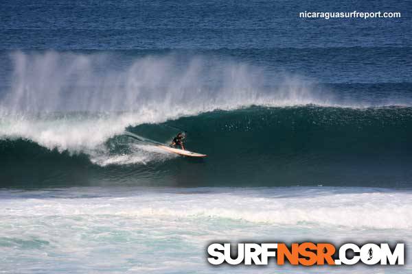 Nicaragua Surf Report - Report Photo 06/22/2011  7:13 PM 