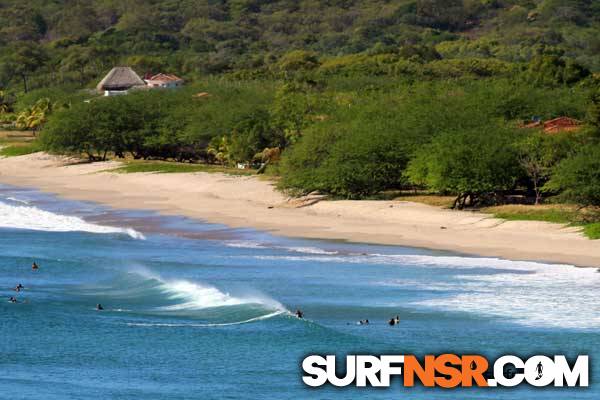 Nicaragua Surf Report - Report Photo 01/02/2014  5:29 PM 