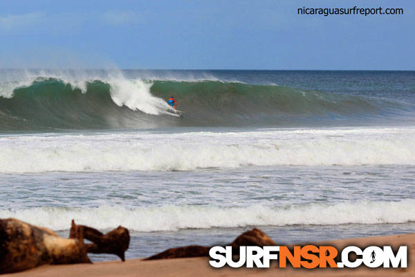 Nicaragua Surf Report - Report Photo 07/08/2012 3:31 PM