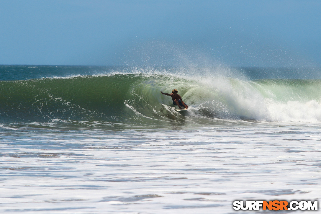 Nicaragua Surf Report - Report Photo 02/13/2017  3:35 PM 