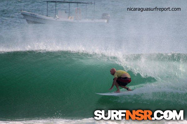 Nicaragua Surf Report - Report Photo 08/03/2013 5:51 PM