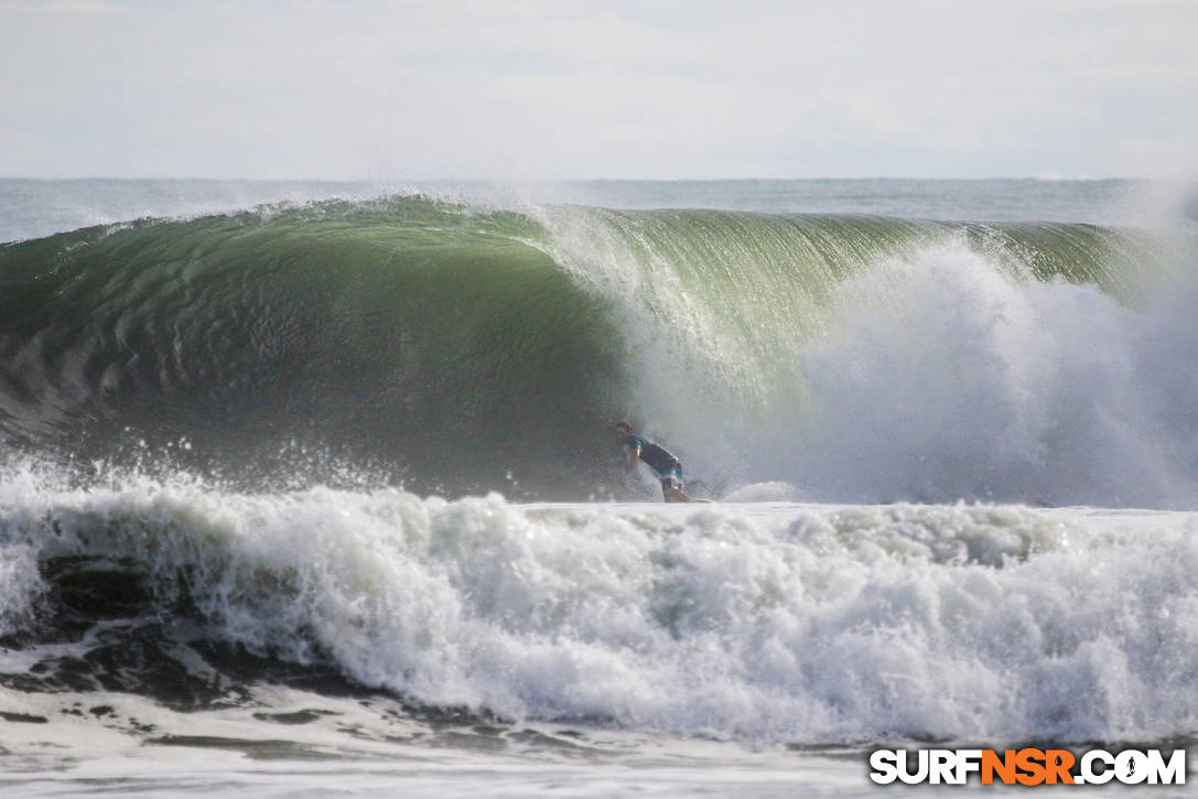 Nicaragua Surf Report - Report Photo 06/05/2020  7:07 PM 