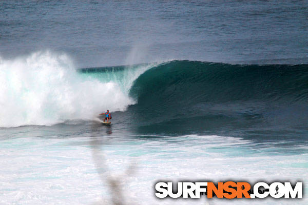 Nicaragua Surf Report - Report Photo 04/15/2013  12:15 PM 