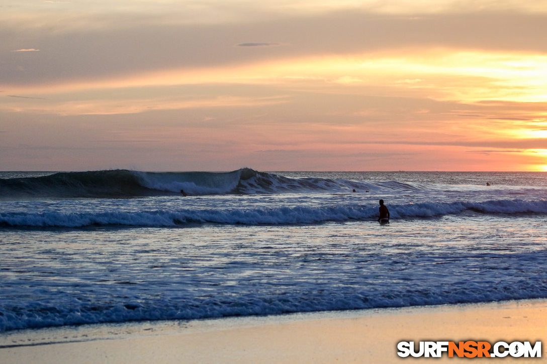 Nicaragua Surf Report - Report Photo 10/14/2017  7:19 PM 