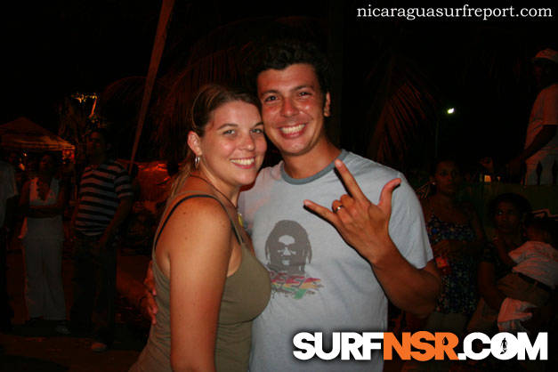 Nicaragua Surf Report - Report Photo 04/20/2008  8:16 PM 