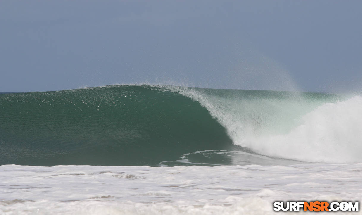 Nicaragua Surf Report - Report Photo 07/19/2015  8:38 PM 