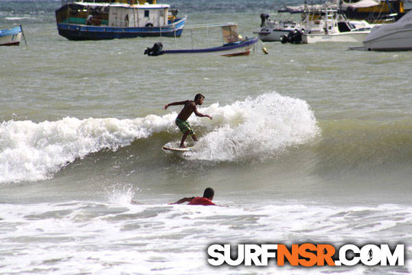 Nicaragua Surf Report - Report Photo 06/28/2010 3:52 PM