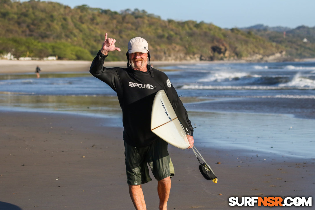 Nicaragua Surf Report - Report Photo 01/28/2018  8:17 PM 