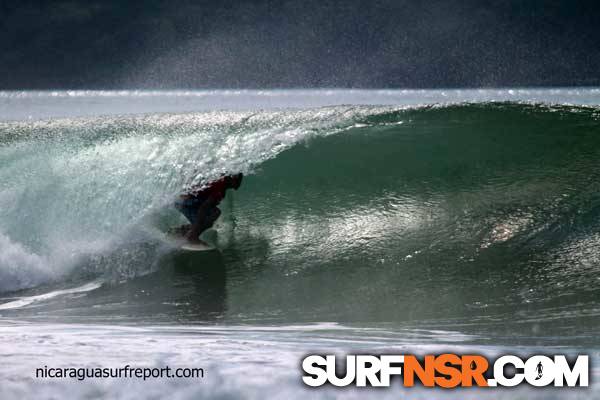 Nicaragua Surf Report - Report Photo 11/20/2013  11:19 AM 