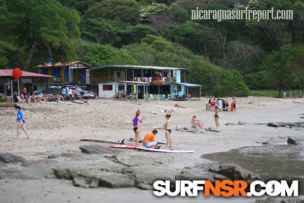 Nicaragua Surf Report - Report Photo 12/04/2011  2:10 PM 