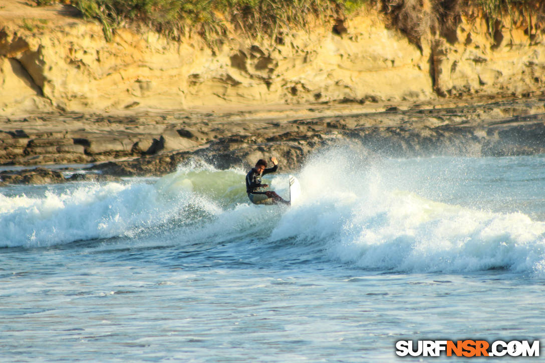 Nicaragua Surf Report - Report Photo 02/13/2019  10:40 PM 