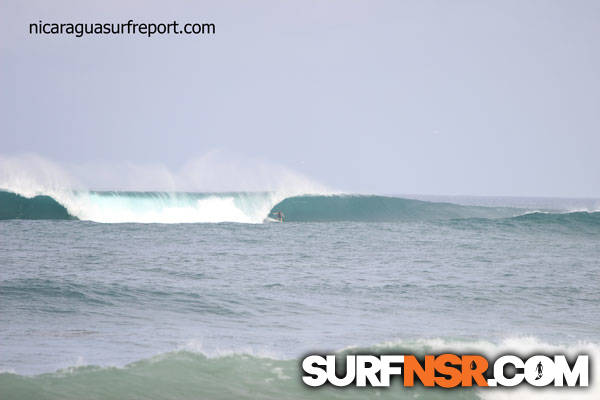 Nicaragua Surf Report - Report Photo 06/04/2014  8:24 PM 