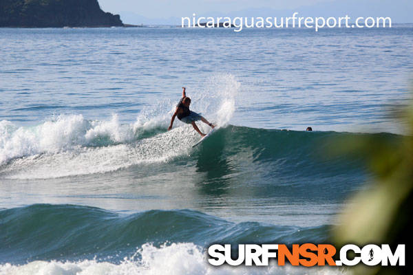 Nicaragua Surf Report - Report Photo 09/21/2012 11:00 AM