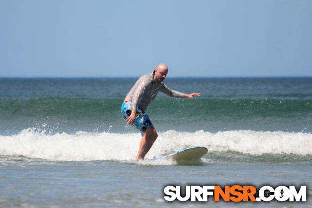 Nicaragua Surf Report - Report Photo 03/19/2009  5:16 PM 