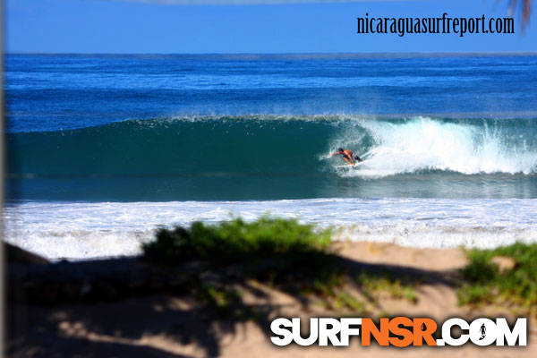 Nicaragua Surf Report - Report Photo 06/19/2012  10:49 AM 