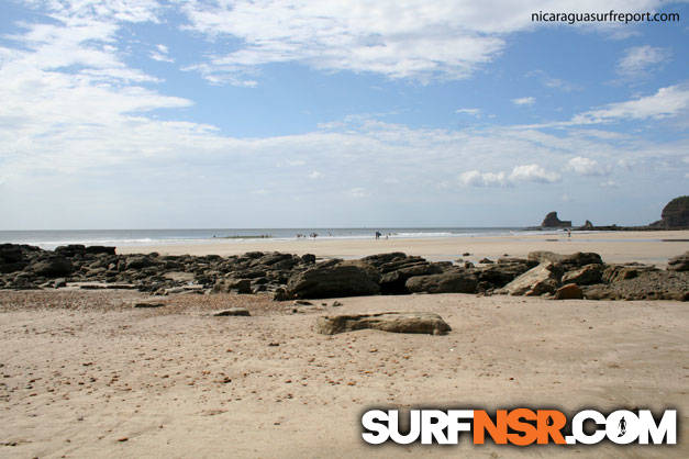 Nicaragua Surf Report - Report Photo 12/29/2007  6:05 PM 