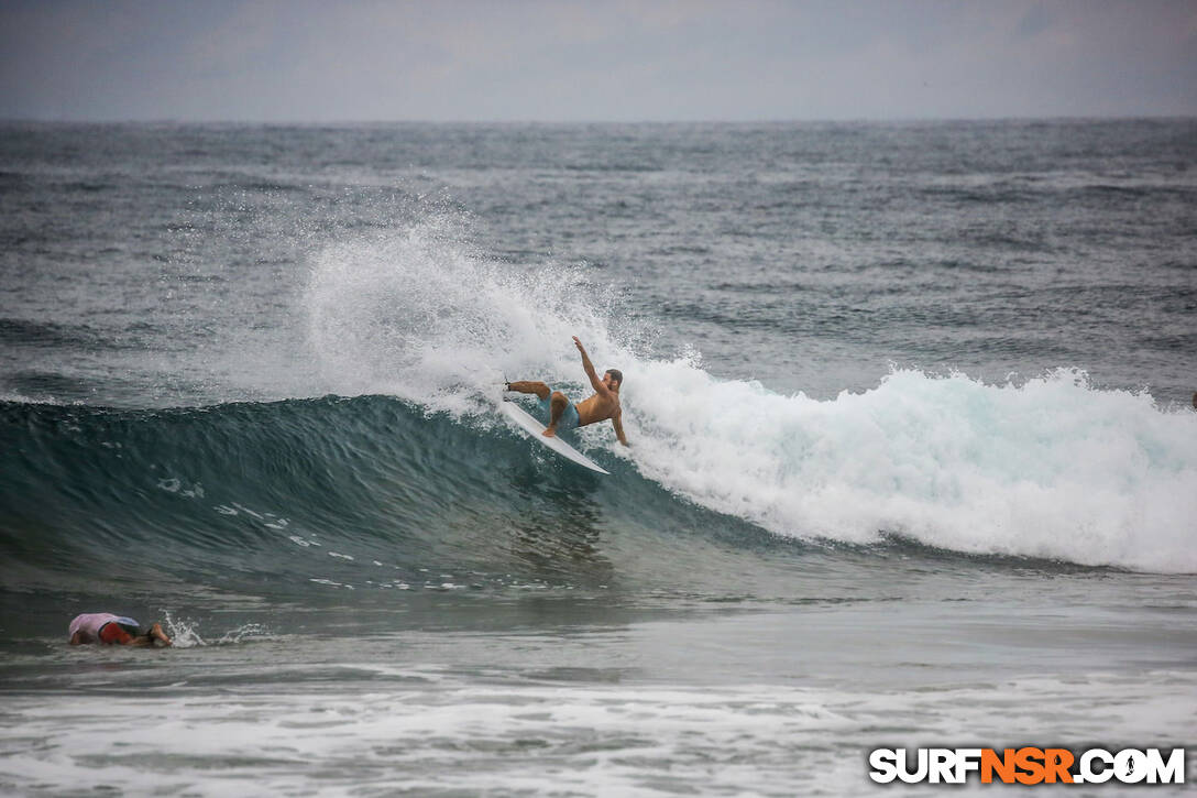Nicaragua Surf Report - Report Photo 05/31/2023  11:08 AM