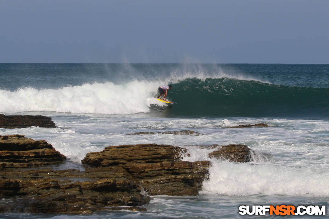 Nicaragua Surf Report - Report Photo 10/07/2015  4:32 PM 